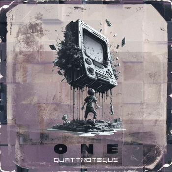 Quattroteque – One