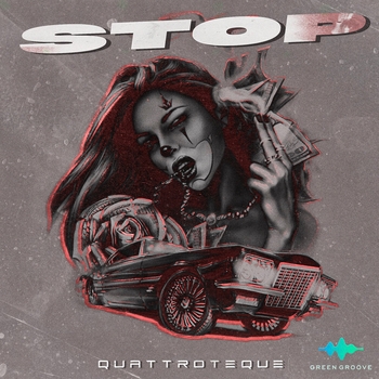 Quattroteque – STOP