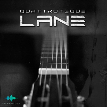 Quattroteque – LANE
