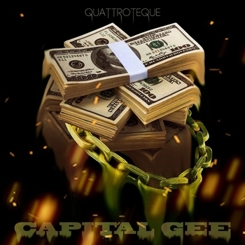Quattroteque – Capital Gee (Новинки 2022)