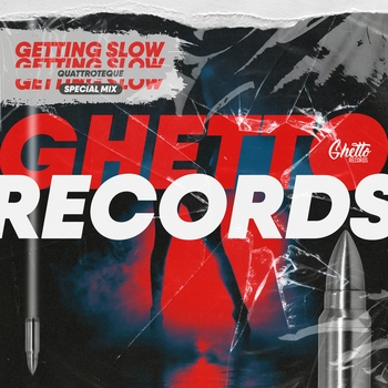Quattroteque – Getting Slow