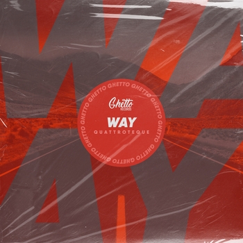 Quattroteque – Way