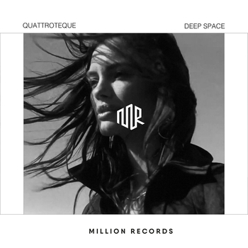 Quattroteque – Deep Space (Single 2022)