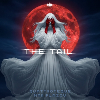 Quattroteque – The Tail