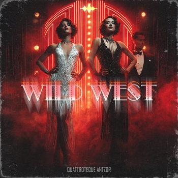 Quattroteque – Wild West