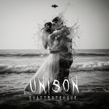 Quattroteque – Unison