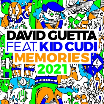 David Guetta – Memories (Armand Van Helden Vocal Remix)