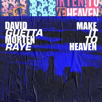 David Guetta – Make It To Heaven (Extended)