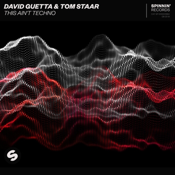 David Guetta – This Ain't Techno