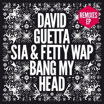 Bang My Head