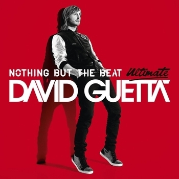 David Guetta & Akon – Crank It Up (Nothing But the Beat Ultimate 2012)