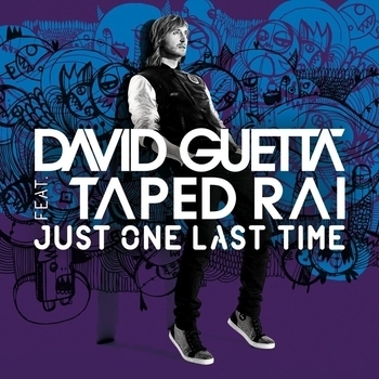 David Guetta – Just One Last TIme (Deniz Koyu Remix) (Deniz Koyu Remix)