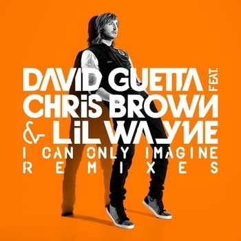 David Guetta – I Can Only Imagine