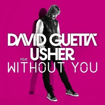 David Guetta – Without You (feat. Usher) (Style of Eye Remix)