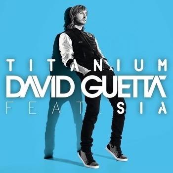 David Guetta – Titanium (feat. Sia) (Nicki Romero Remix)