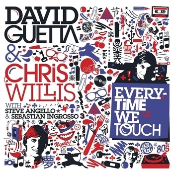 David Guetta – Everytime We Touch (Radio Edit)