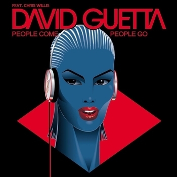 David Guetta – People come people go (Radio edit) (Single 2017) (Radio edit)