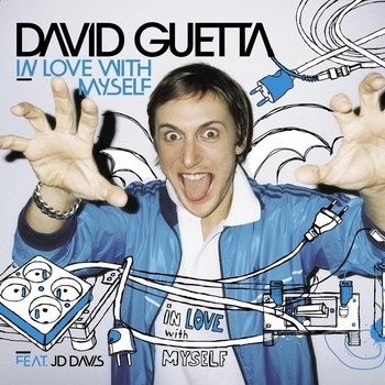 David Guetta – In love with myself (JD Davis Remix)