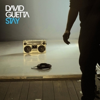 David Guetta – Stay (Fuzzy Hair Remix)