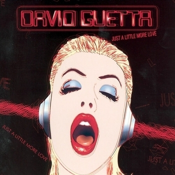 David Guetta – Just A Little More Love Remix Edit (Remix Edit)