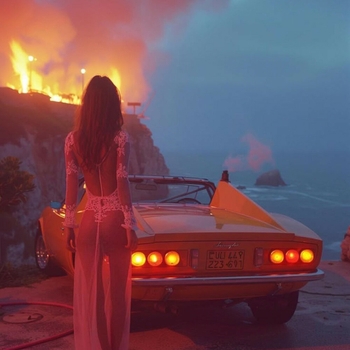 Velours – Wish You Were Mine (Radio Edit - super slowed)