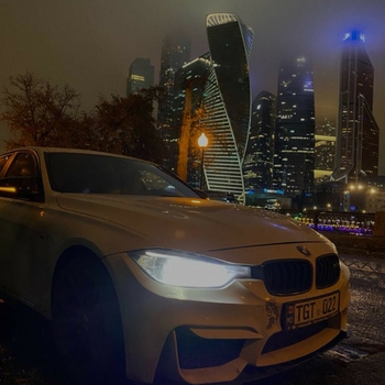 Velours – Cityyyyyy Lifeee