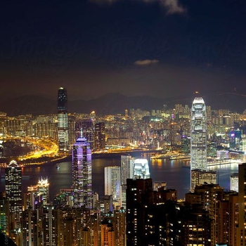Velours – HONG KONG 97 HARDSTYLER