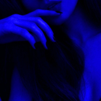 Velours – sapphire