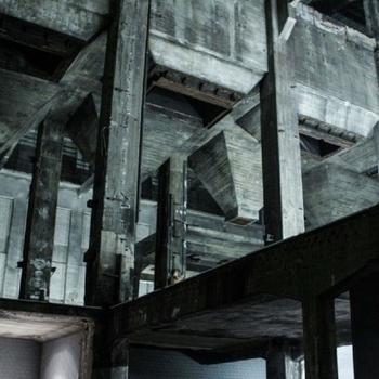 Velours – ghetto kraviz