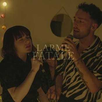Velours – Larme fatale