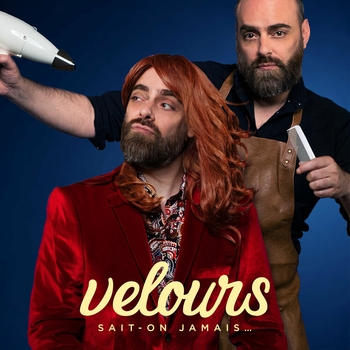 Velours – Paris