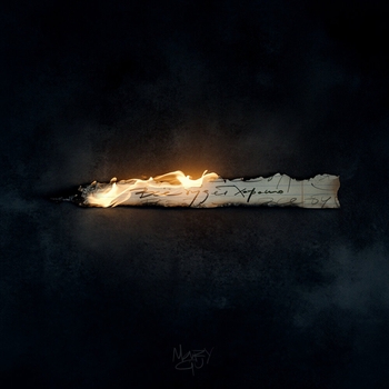 Mary Gu – Всё будет хорошо (2025)