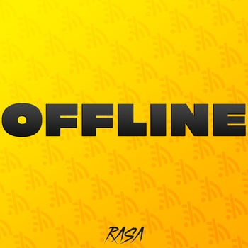 Rasa – Offline (Новинки 2022)