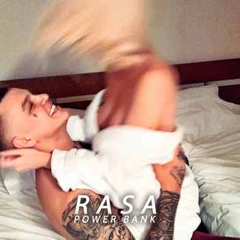 Rasa – Power Bank