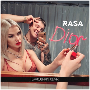 Rasa – Dior