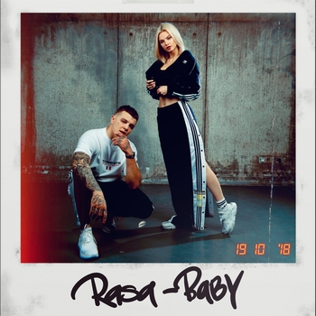 Rasa – Baby