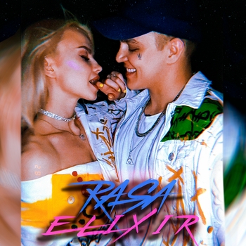 Rasa – Элексир