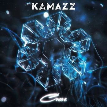 Kamazz – Снег (Single 2021)