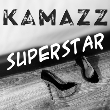 Kamazz – SuperStar