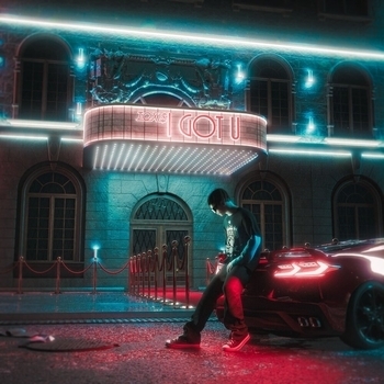 Toxi$ – I GOT U (sped up)