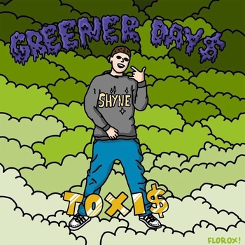 Toxis – Poco Loco Freestyle