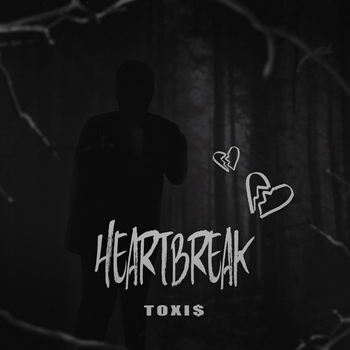 Toxis – Let you go (Prod. 88beats)
