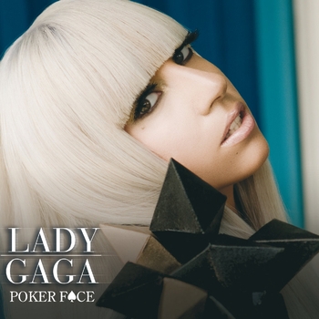 Lady Gaga – Poker Face (Glam As You Club Mix)