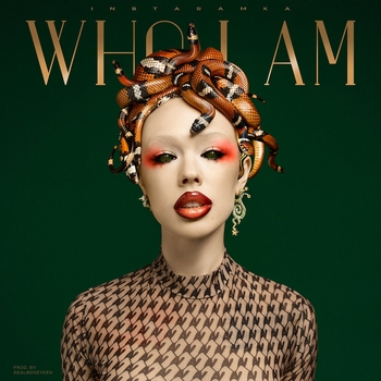 Instasamka – Who I Am