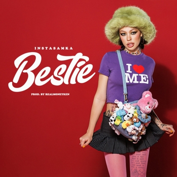 Instasamka – Bestie (Новинки 2023)