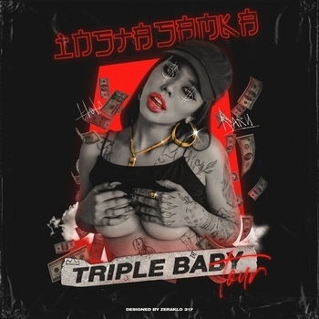 Instasamka – Triple Baby Tour