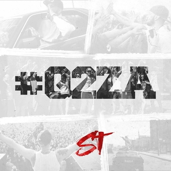 ST – #Q2ZA (feat. DJ Pill.One) (single 2016)