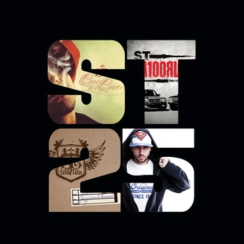 ST – Дима-Димасик ft. Trebal