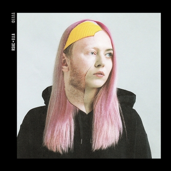 RSAC,ELLA – NBA (Не мешай)