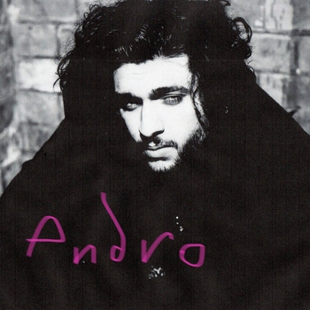 Andro – Как не любить (Новинки 2022)